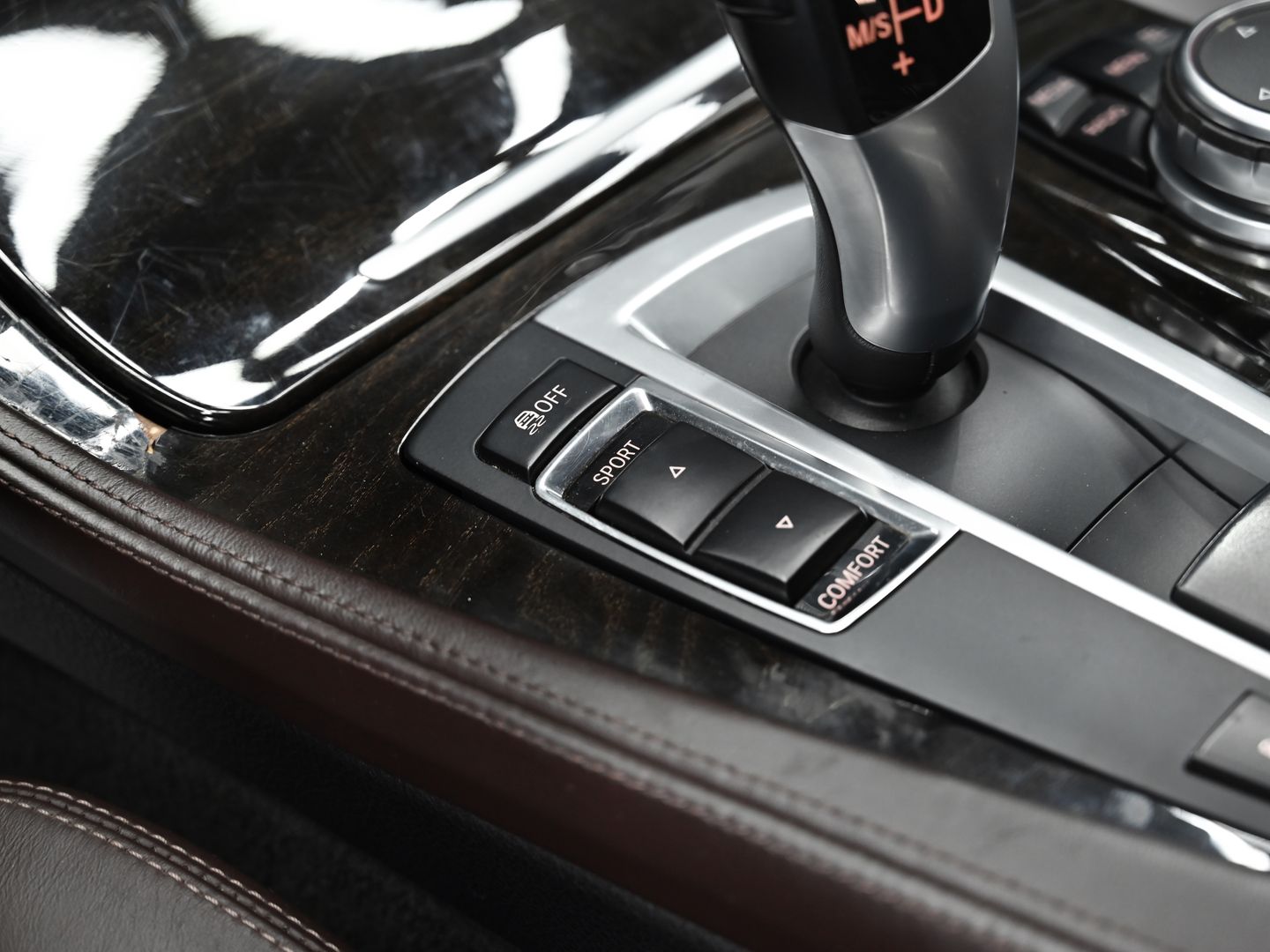 BMW 5 серии
