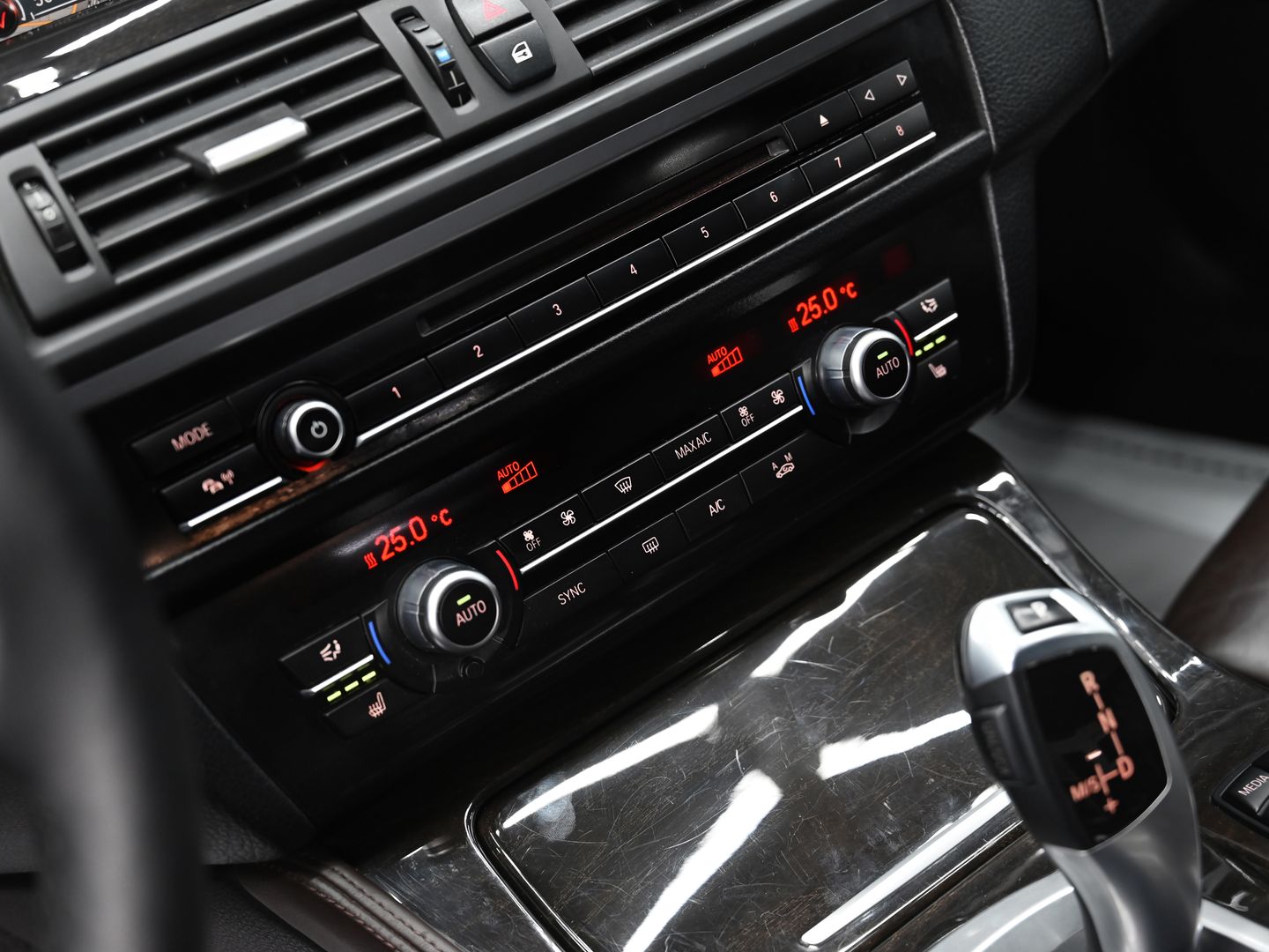 BMW 5 серии