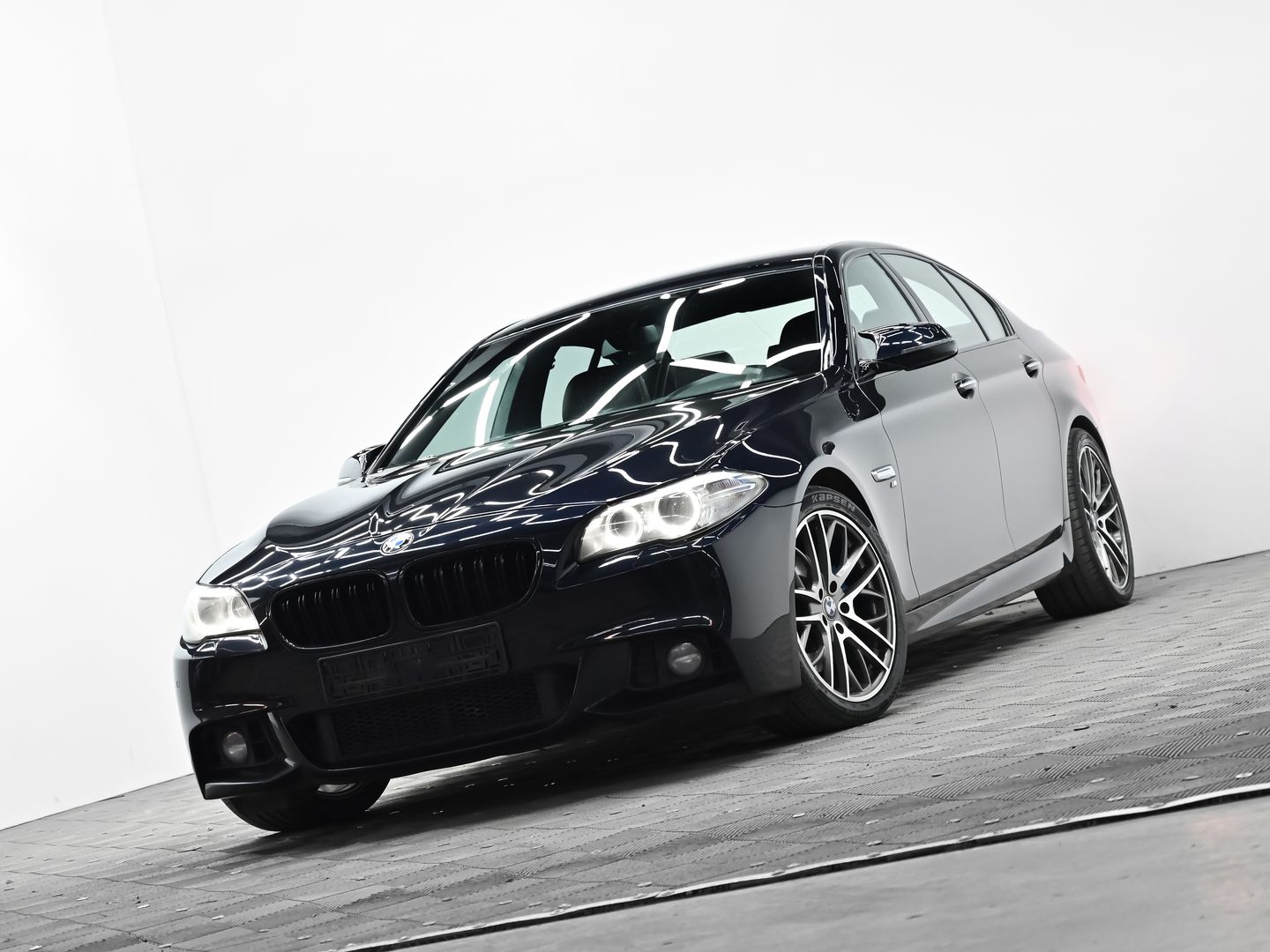 BMW 5 серии