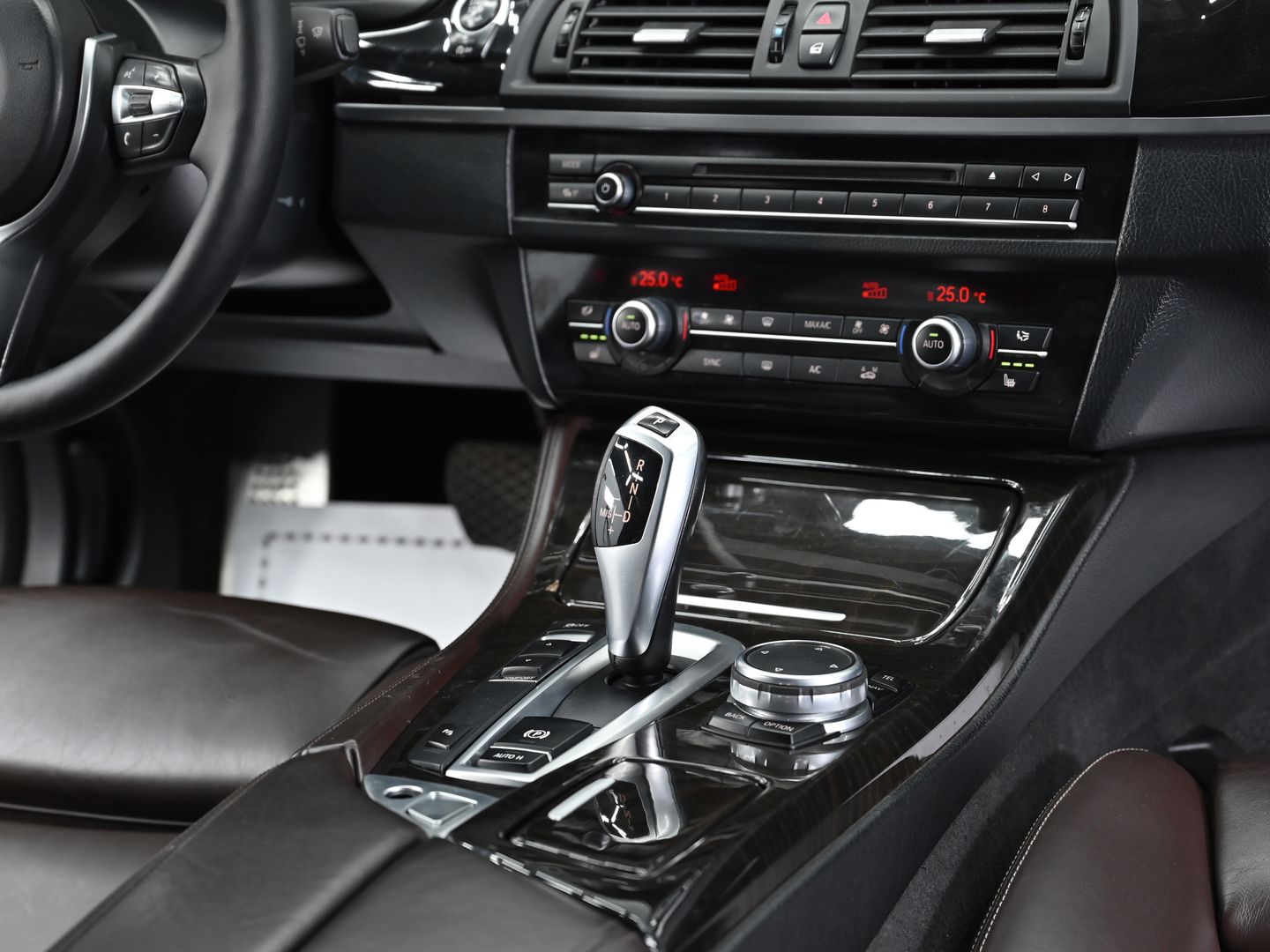 BMW 5 серии