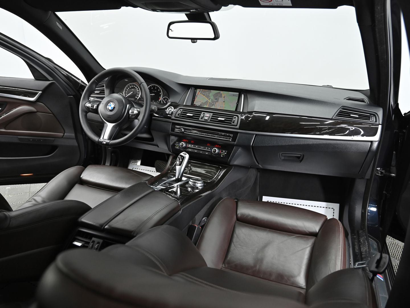 BMW 5 серии