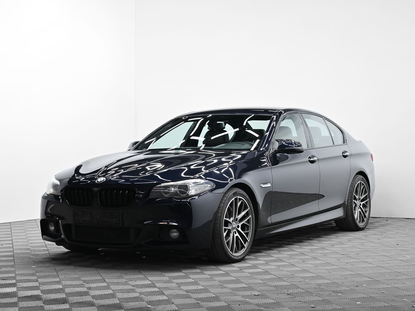 BMW 5 серии