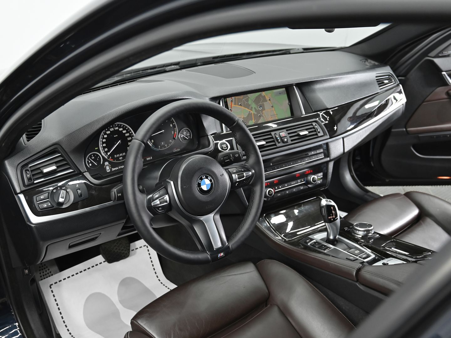 BMW 5 серии