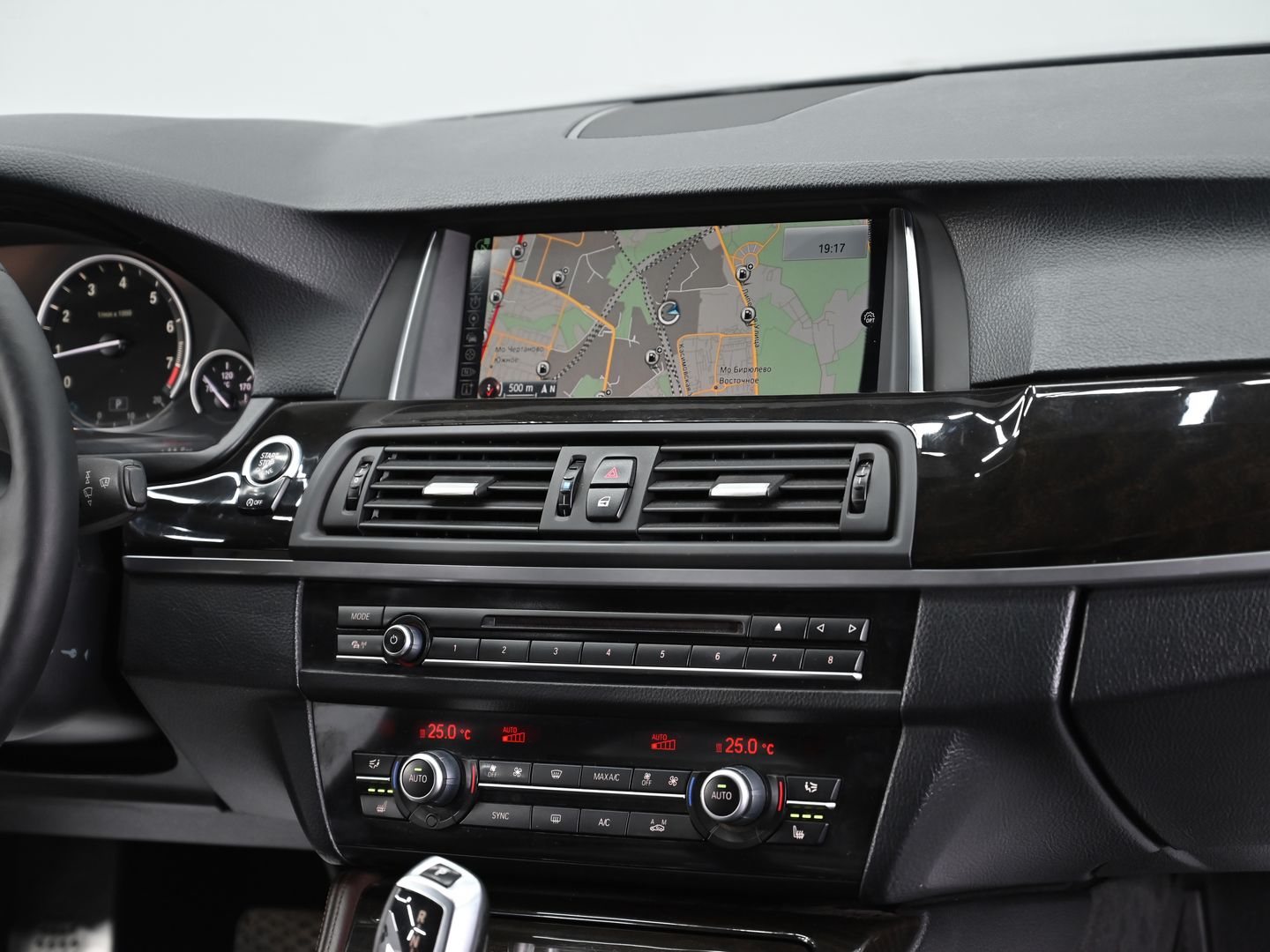 BMW 5 серии