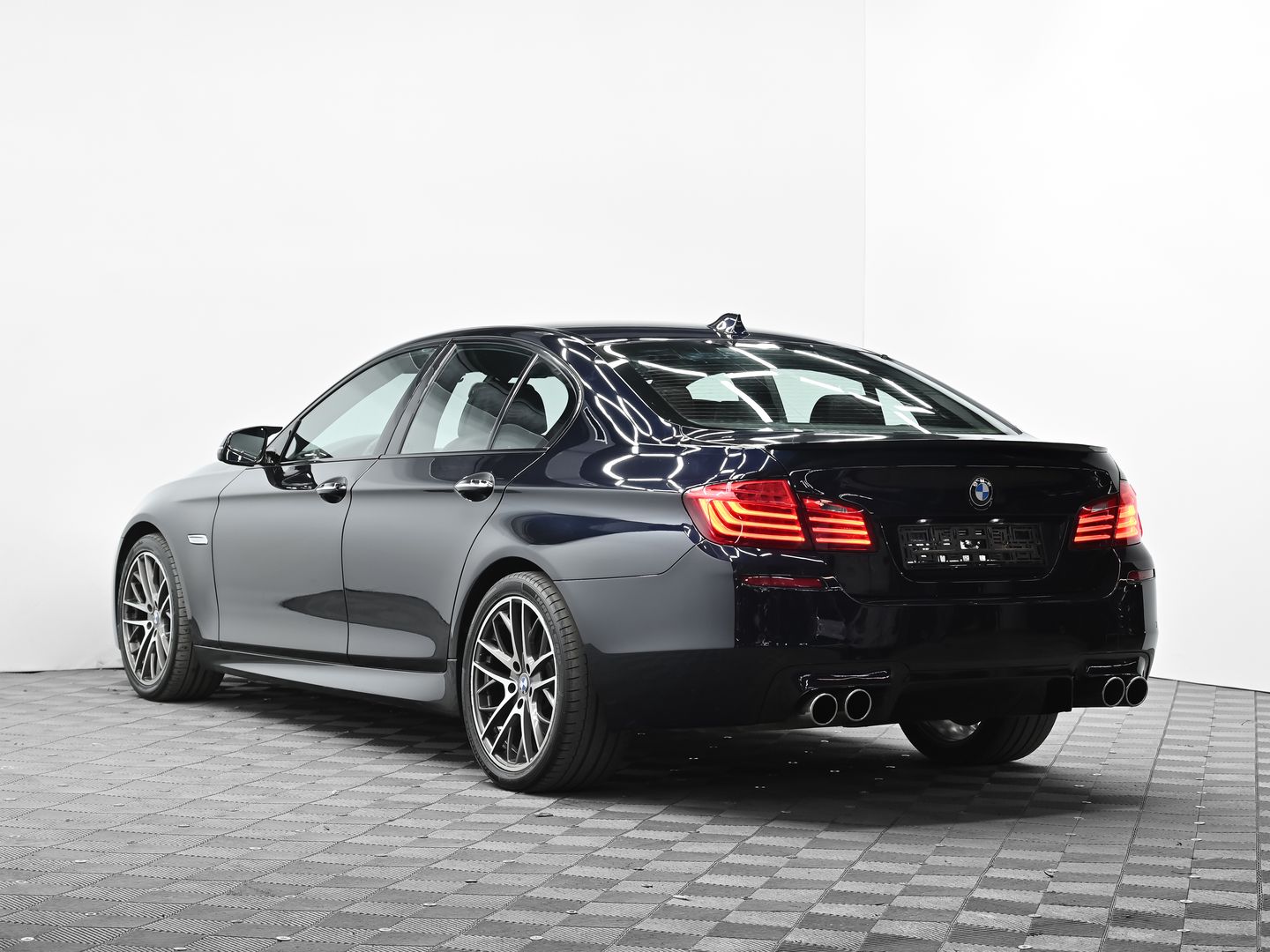 BMW 5 серии