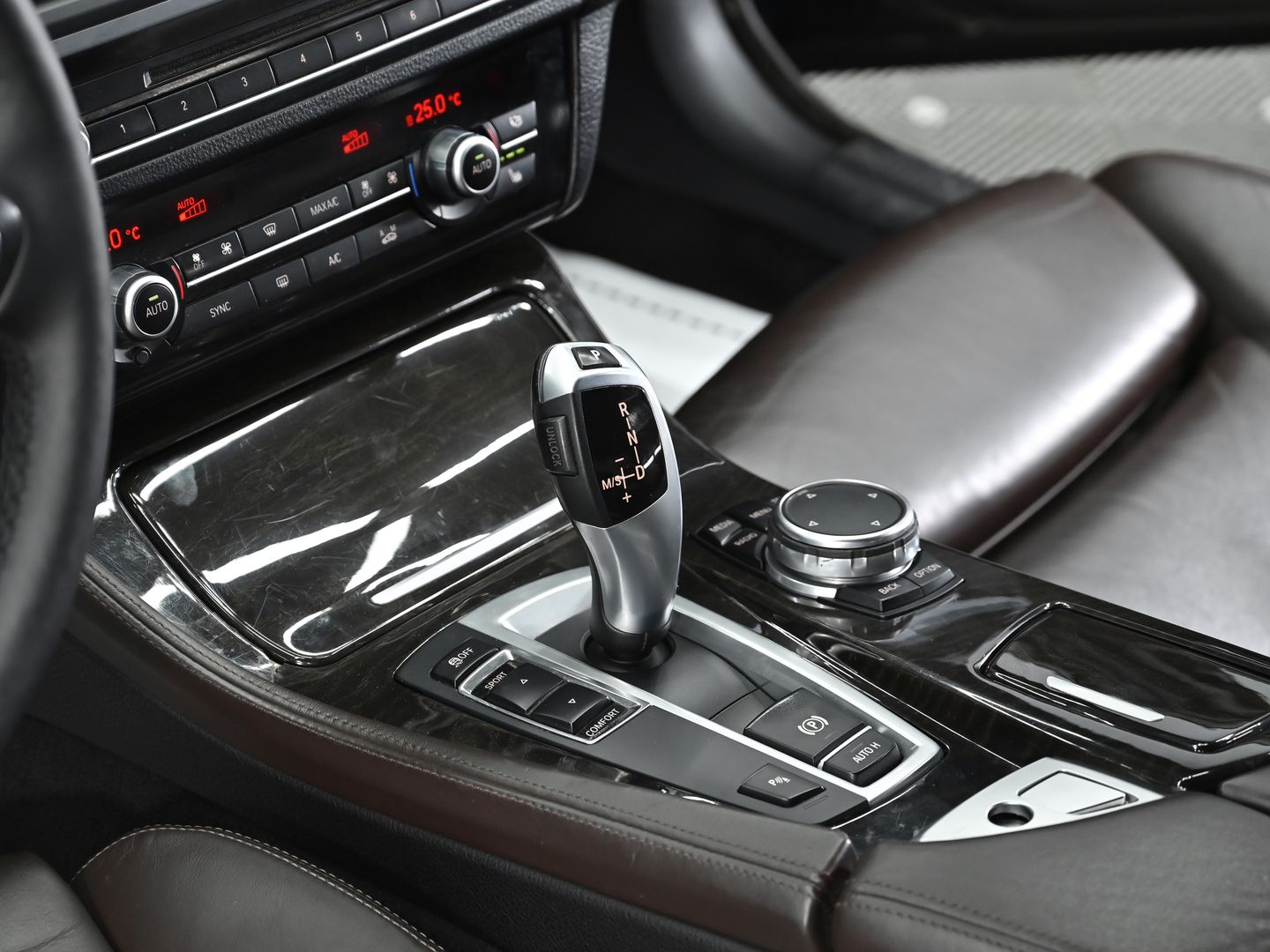BMW 5 серии