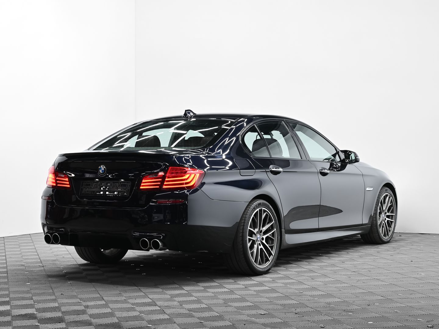 BMW 5 серии
