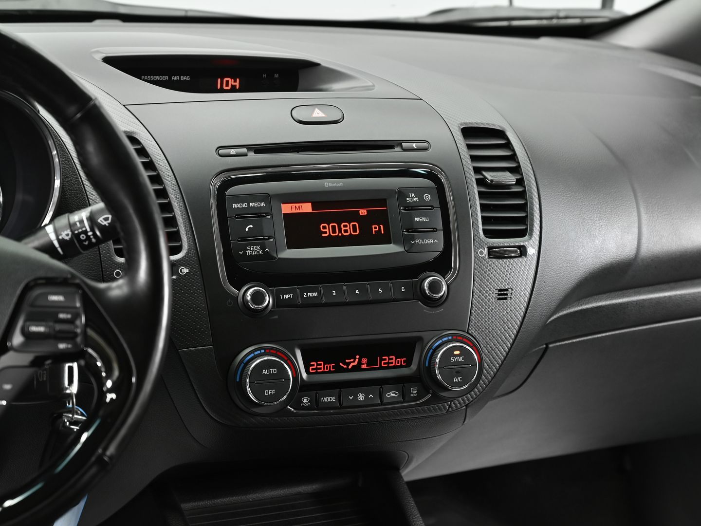 Kia Cerato