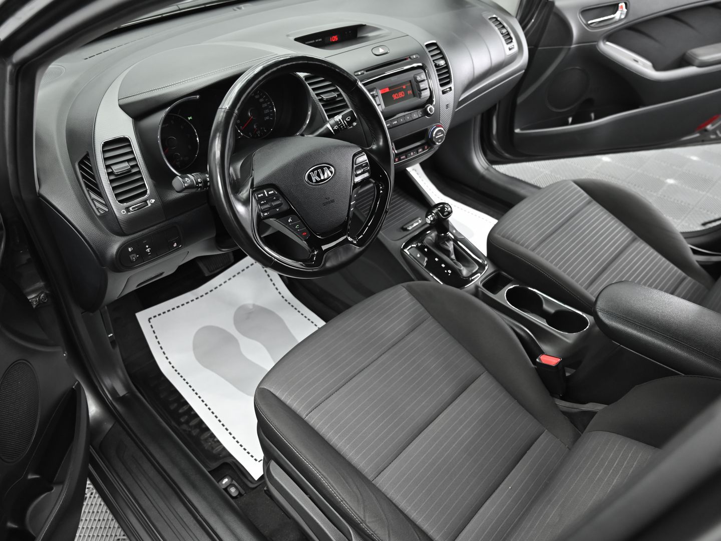 Kia Cerato