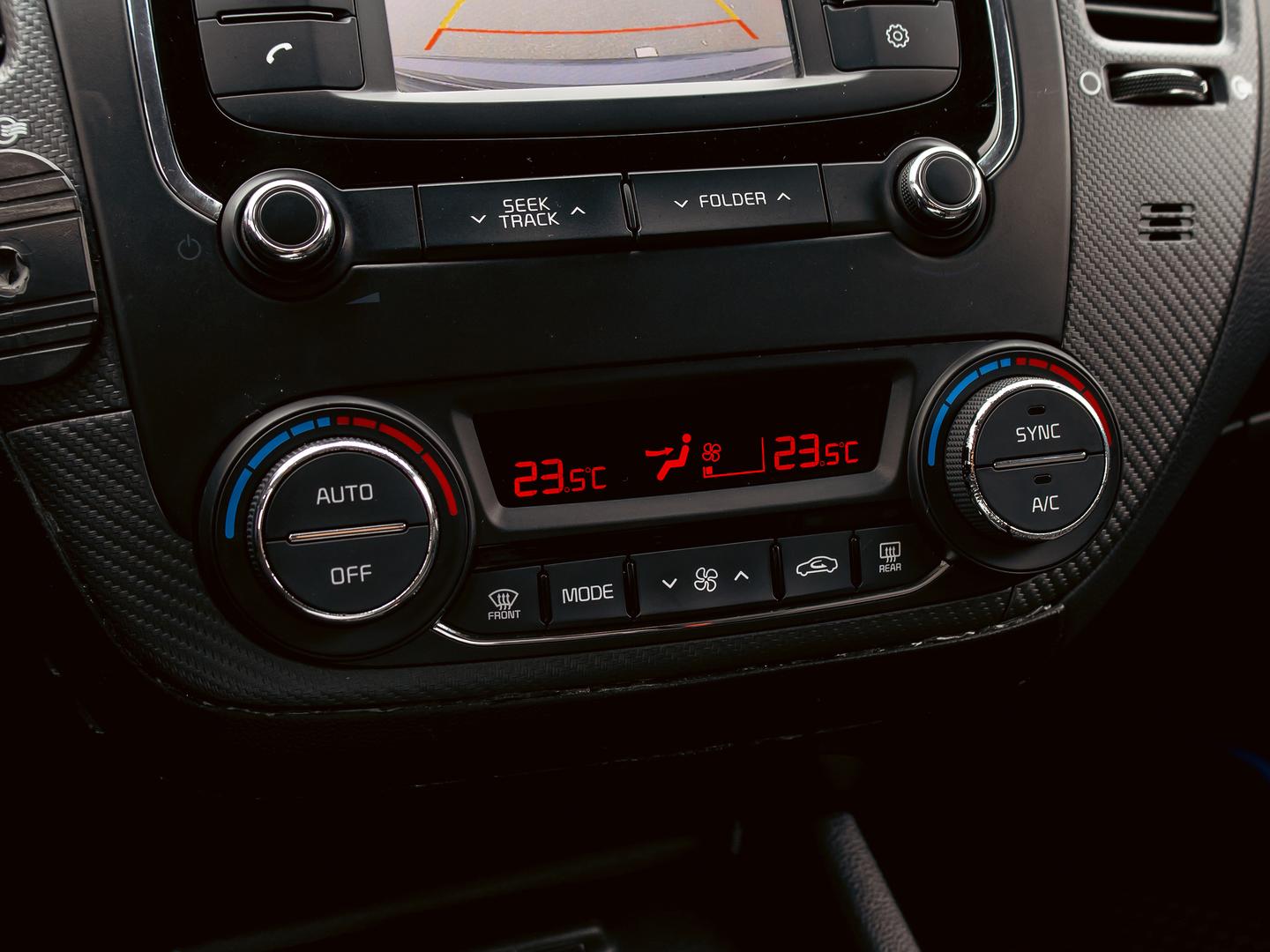 Kia Cerato
