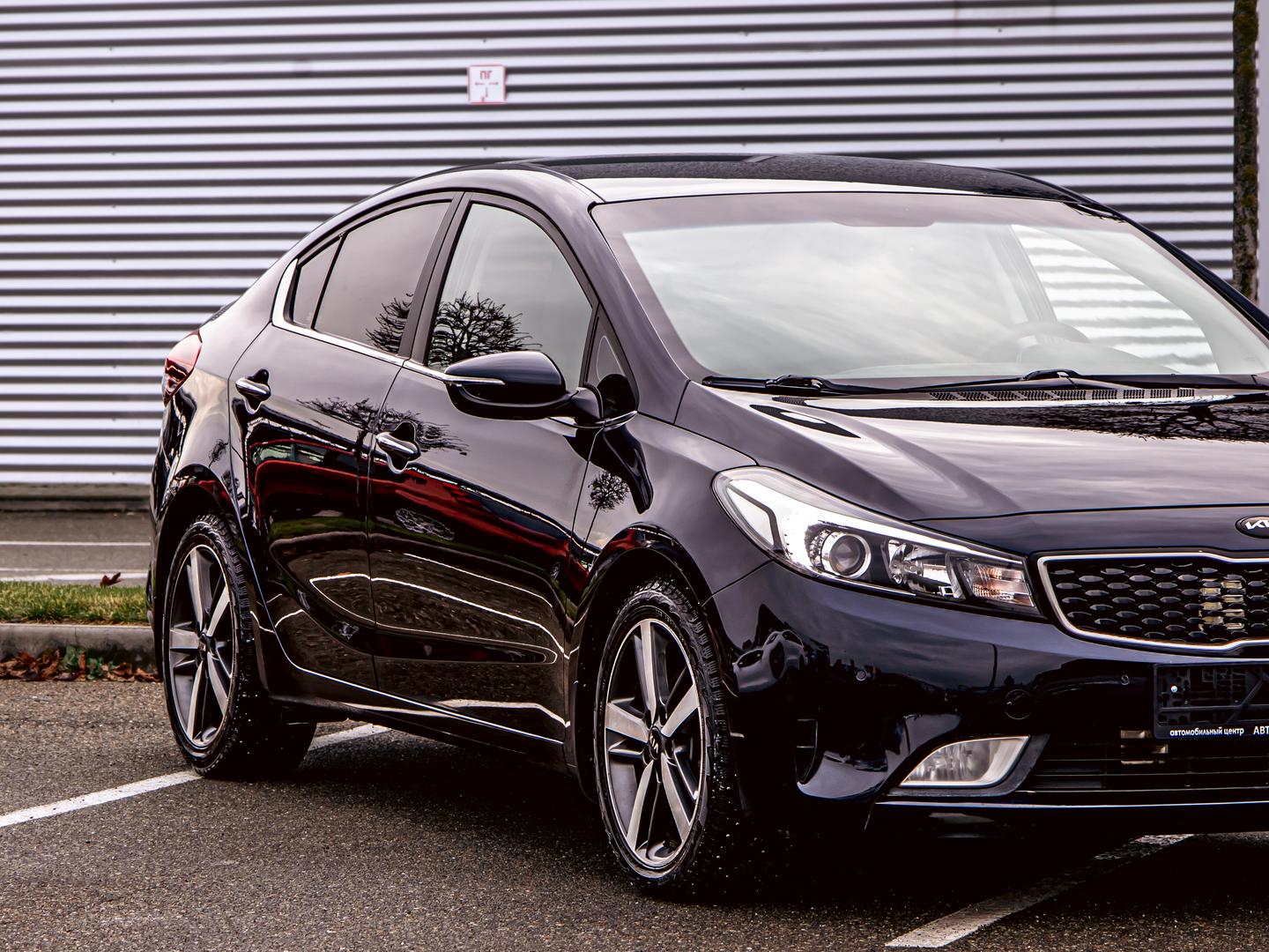 Kia Cerato