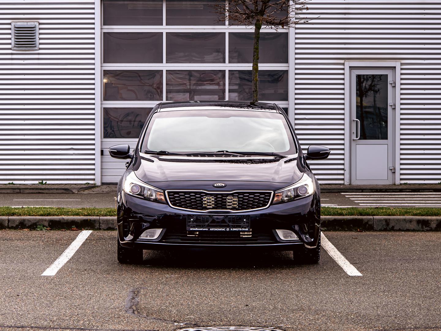 Kia Cerato