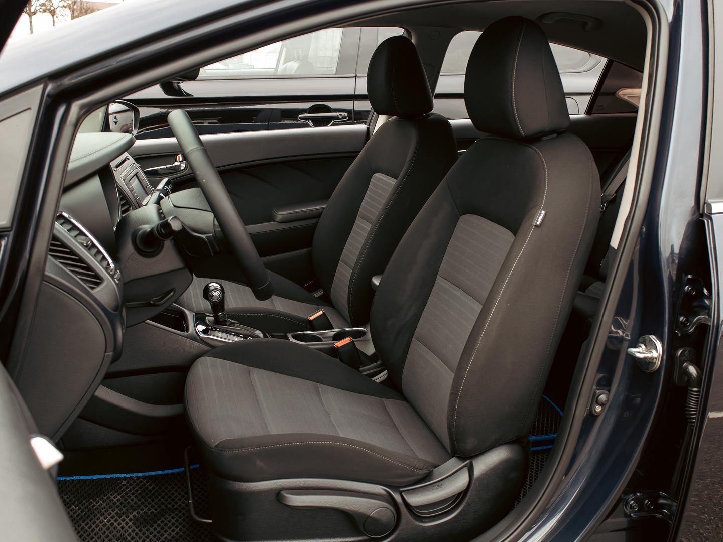 Kia Cerato