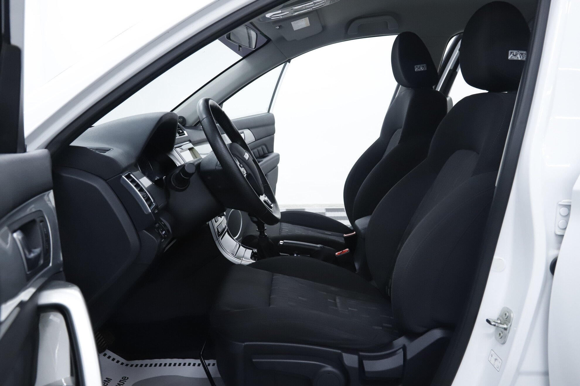 Haval H2