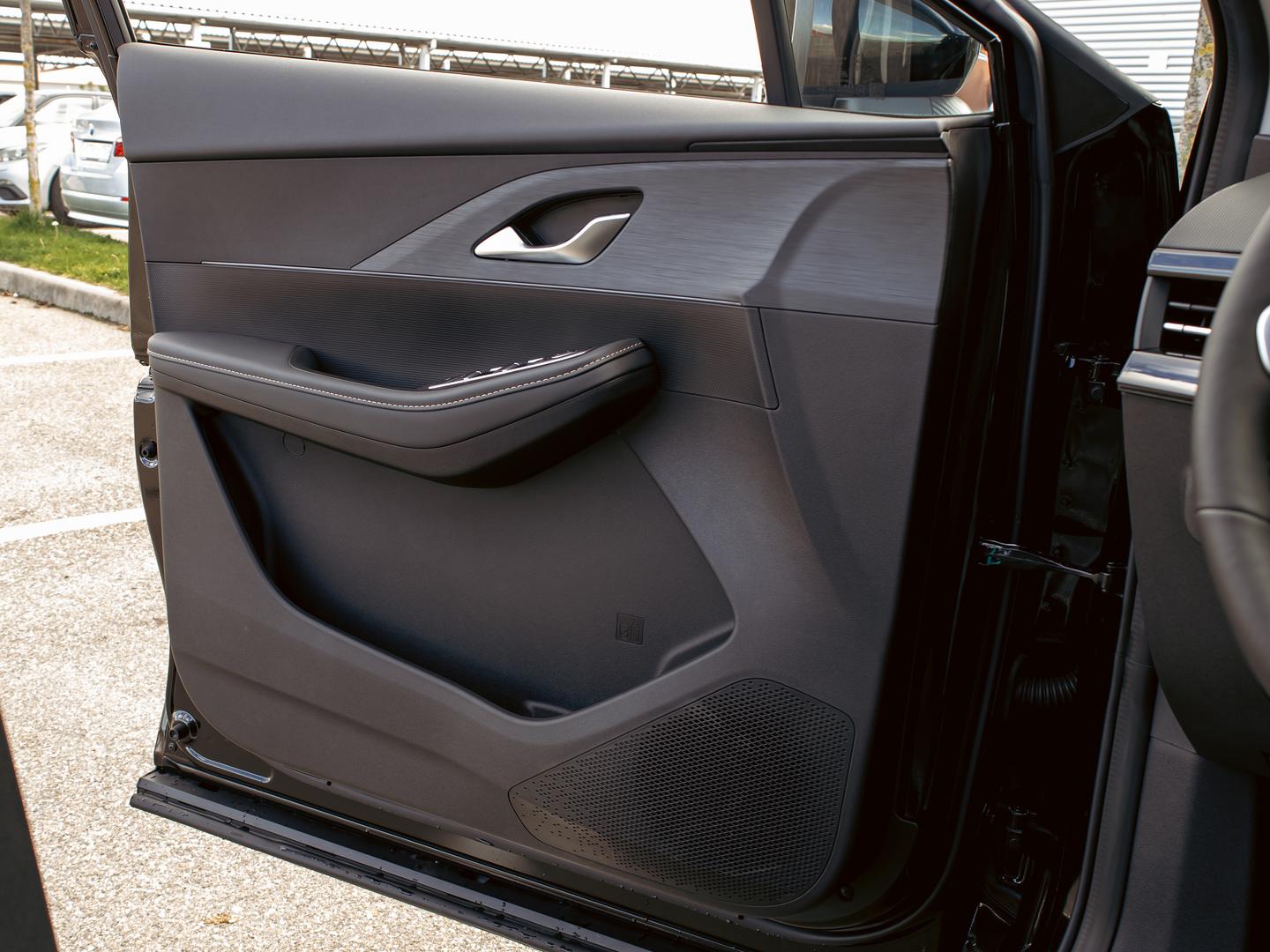 Omoda C5