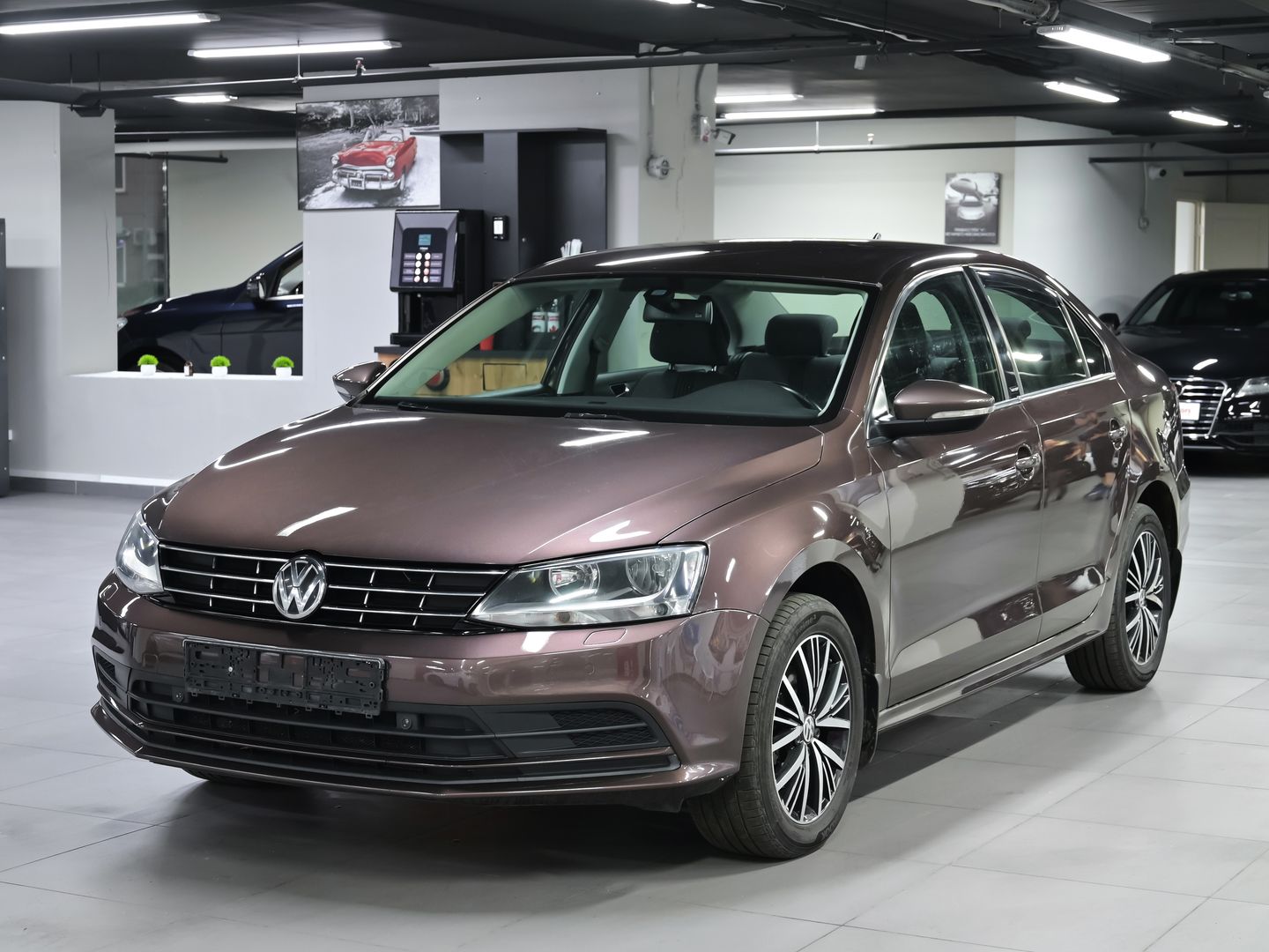 Volkswagen Jetta