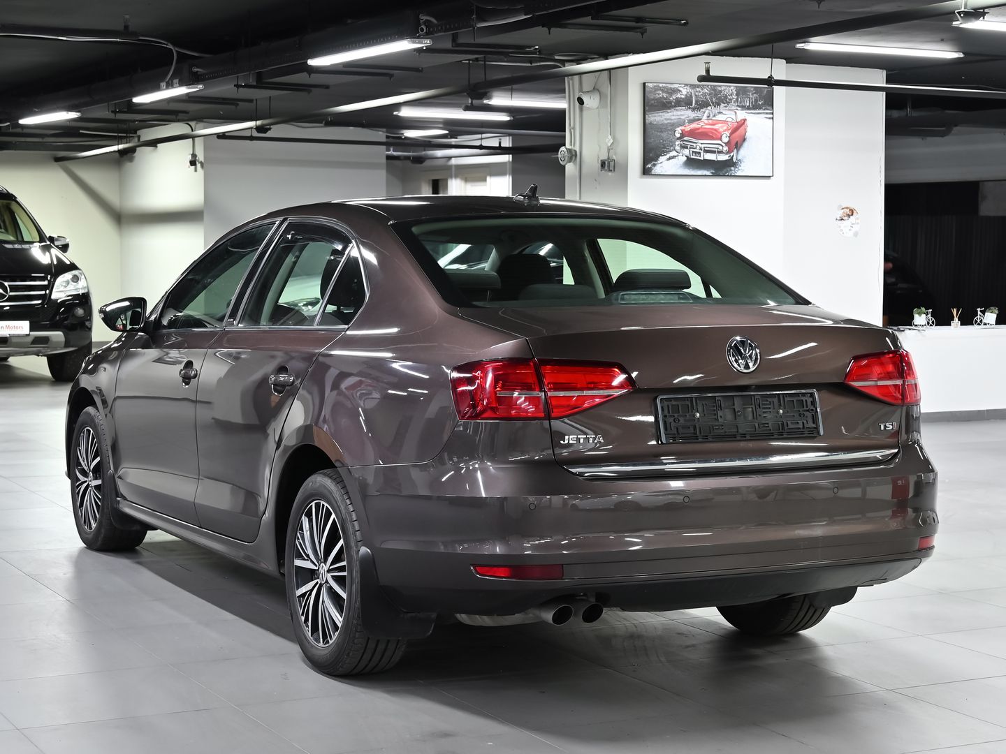 Volkswagen Jetta