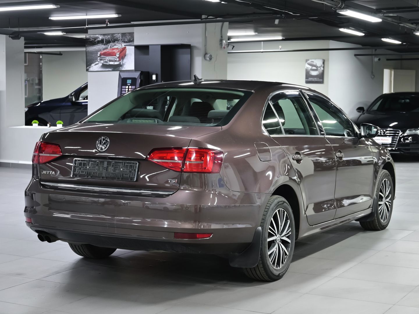 Volkswagen Jetta