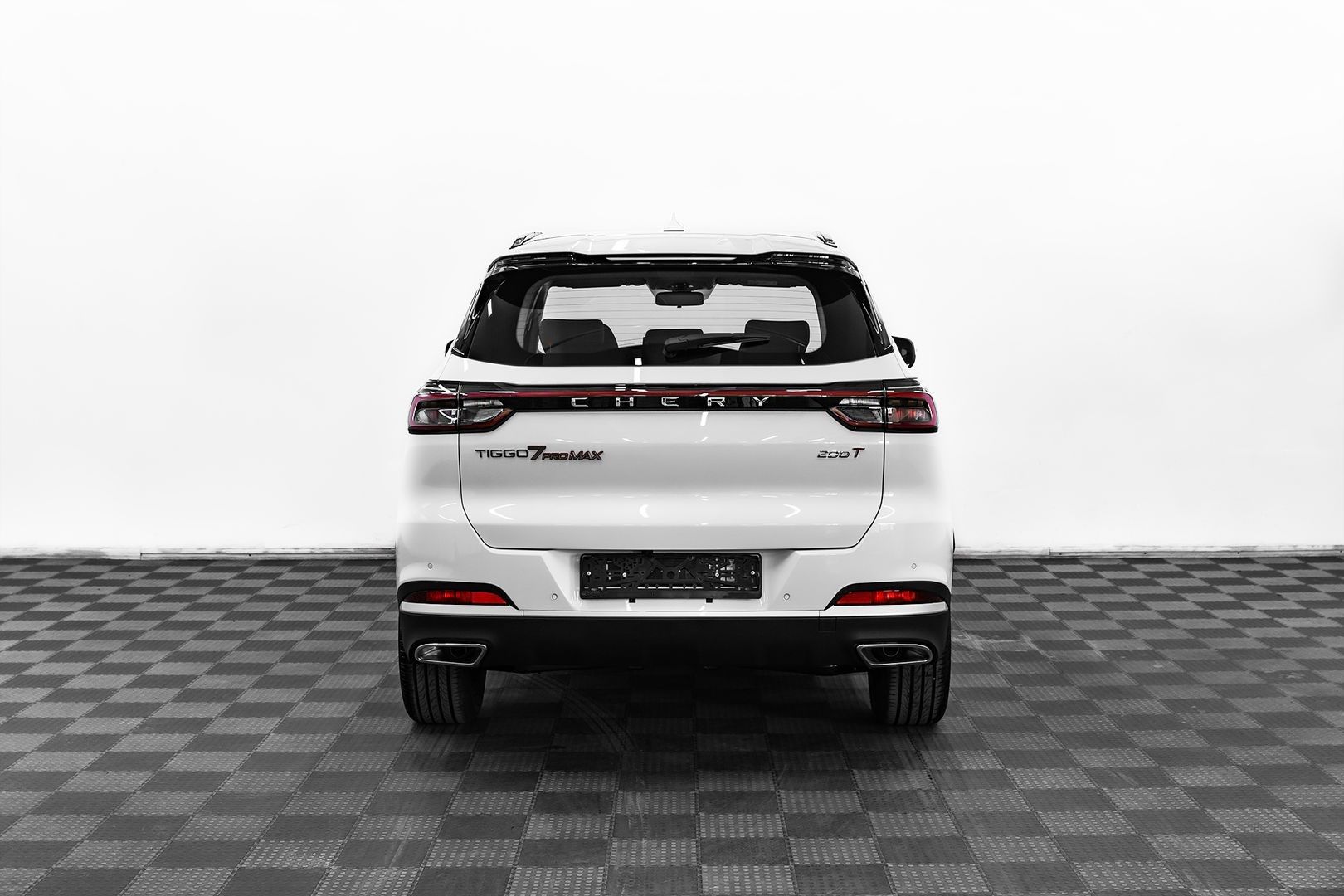 Chery Tiggo 7 Pro Max