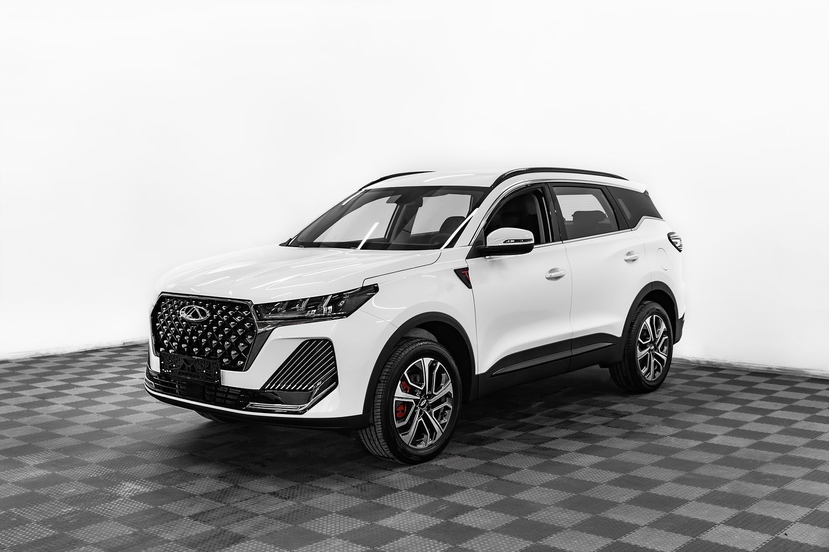 Chery Tiggo 7 Pro Max