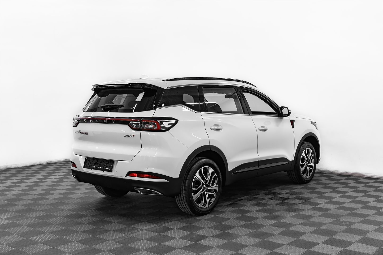 Chery Tiggo 7 Pro Max