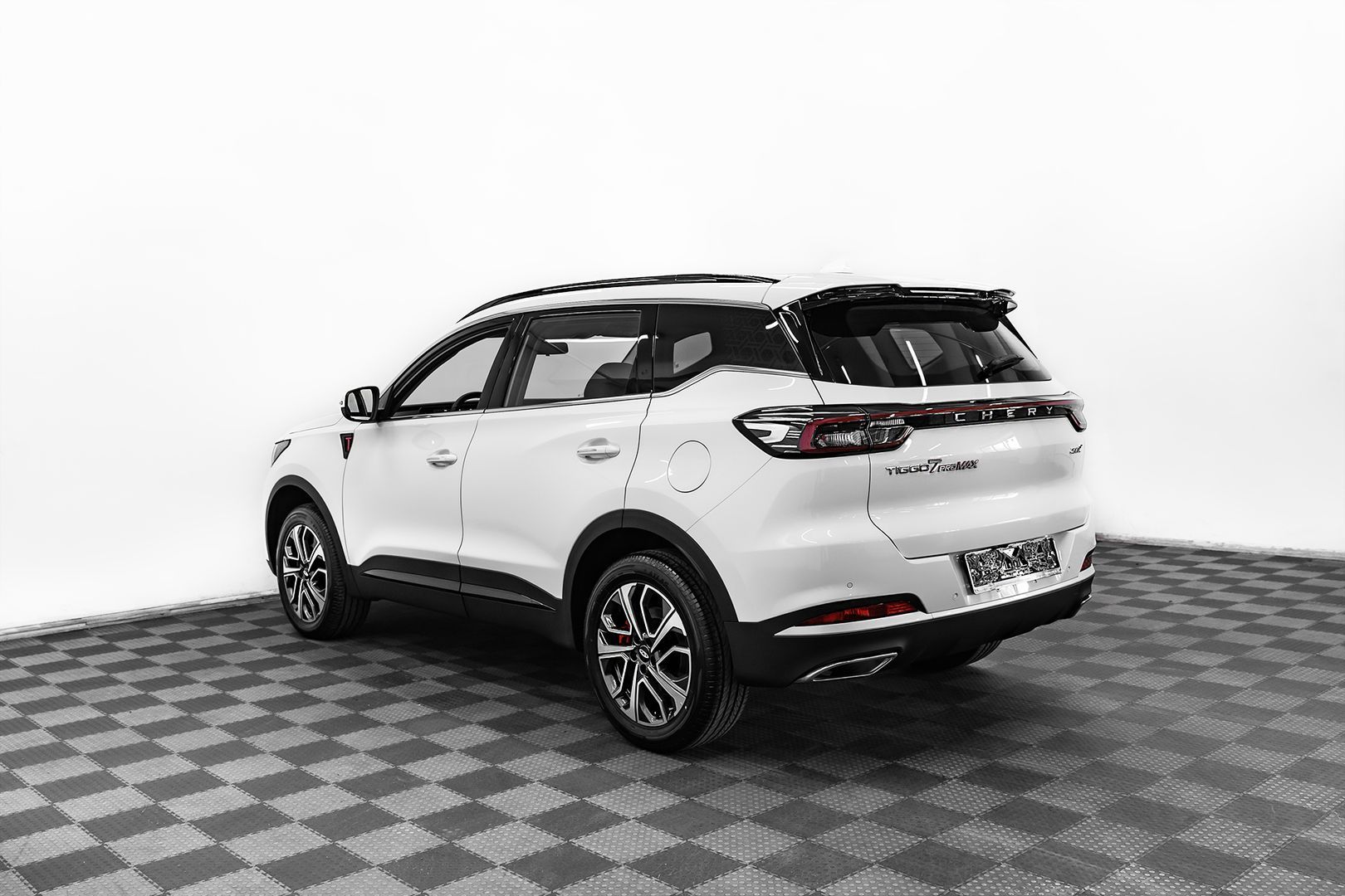 Chery Tiggo 7 Pro Max