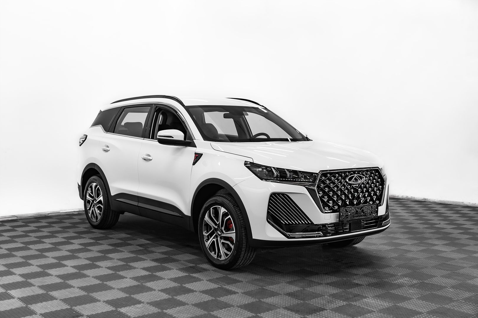 Chery Tiggo 7 Pro Max