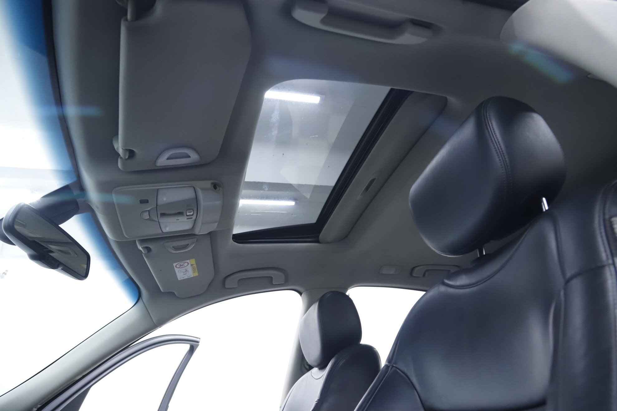 Infiniti QX70