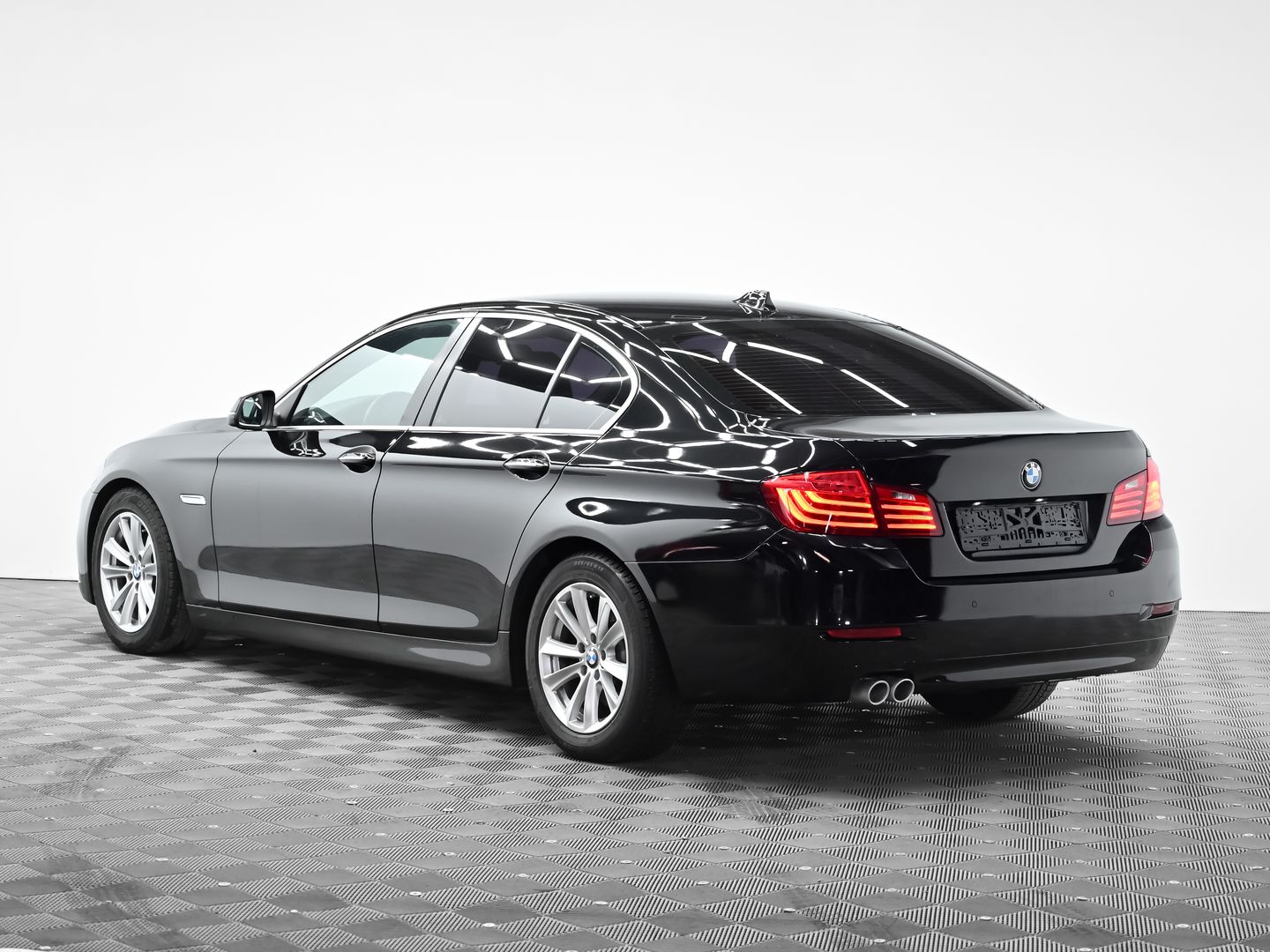 BMW 5 серии