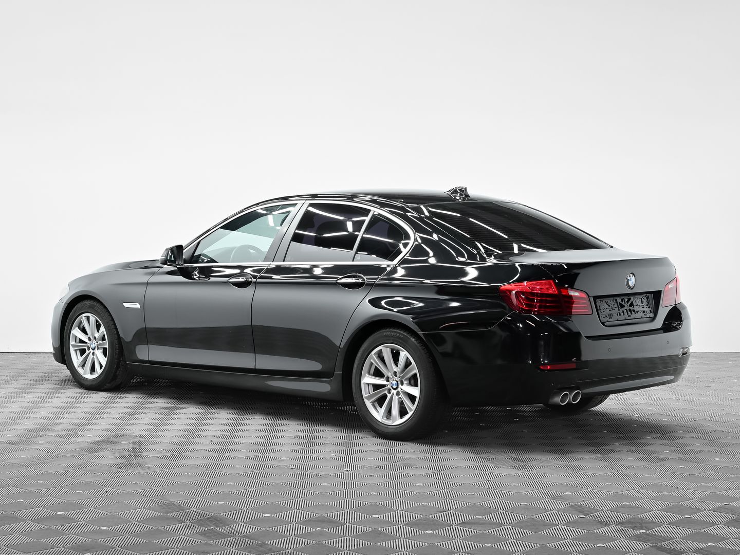 BMW 5 серии