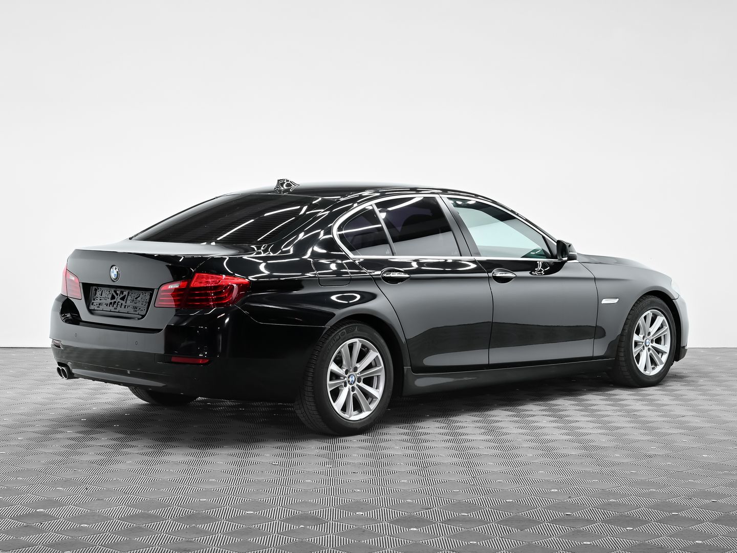 BMW 5 серии