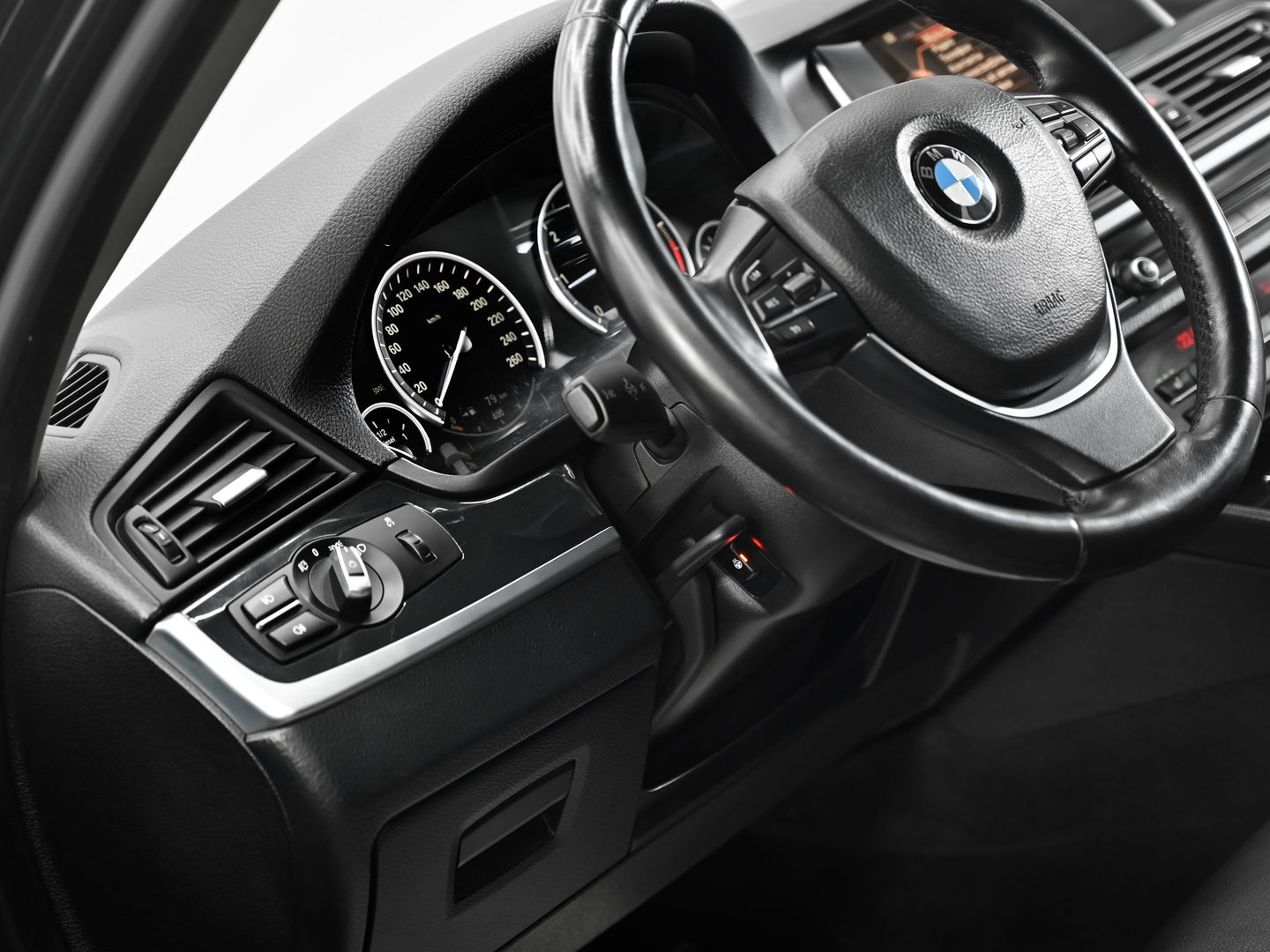 BMW 5 серии