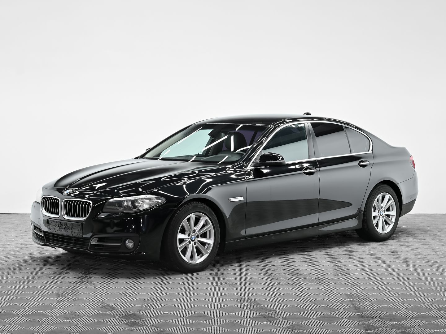 BMW 5 серии