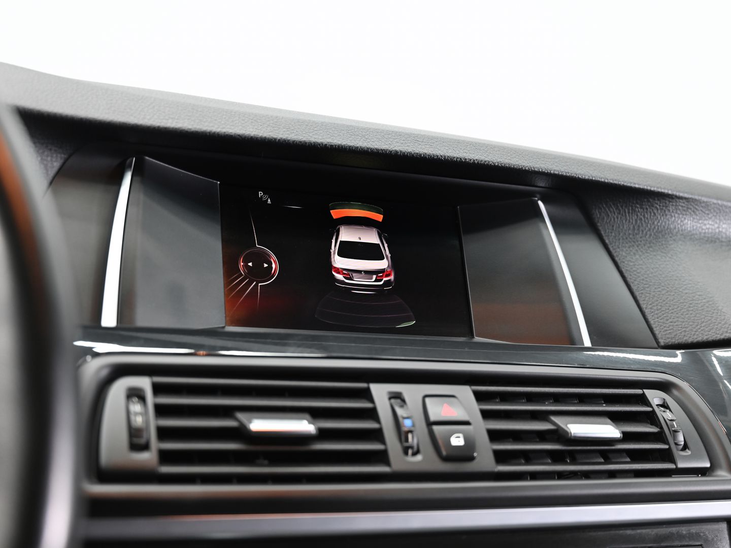 BMW 5 серии
