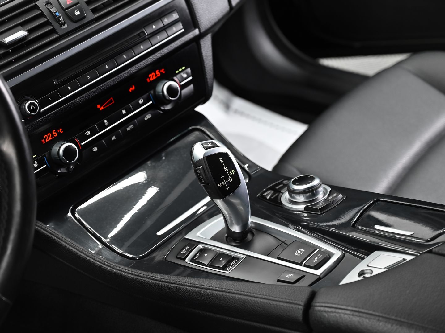 BMW 5 серии