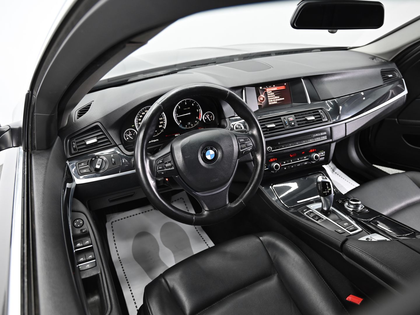 BMW 5 серии