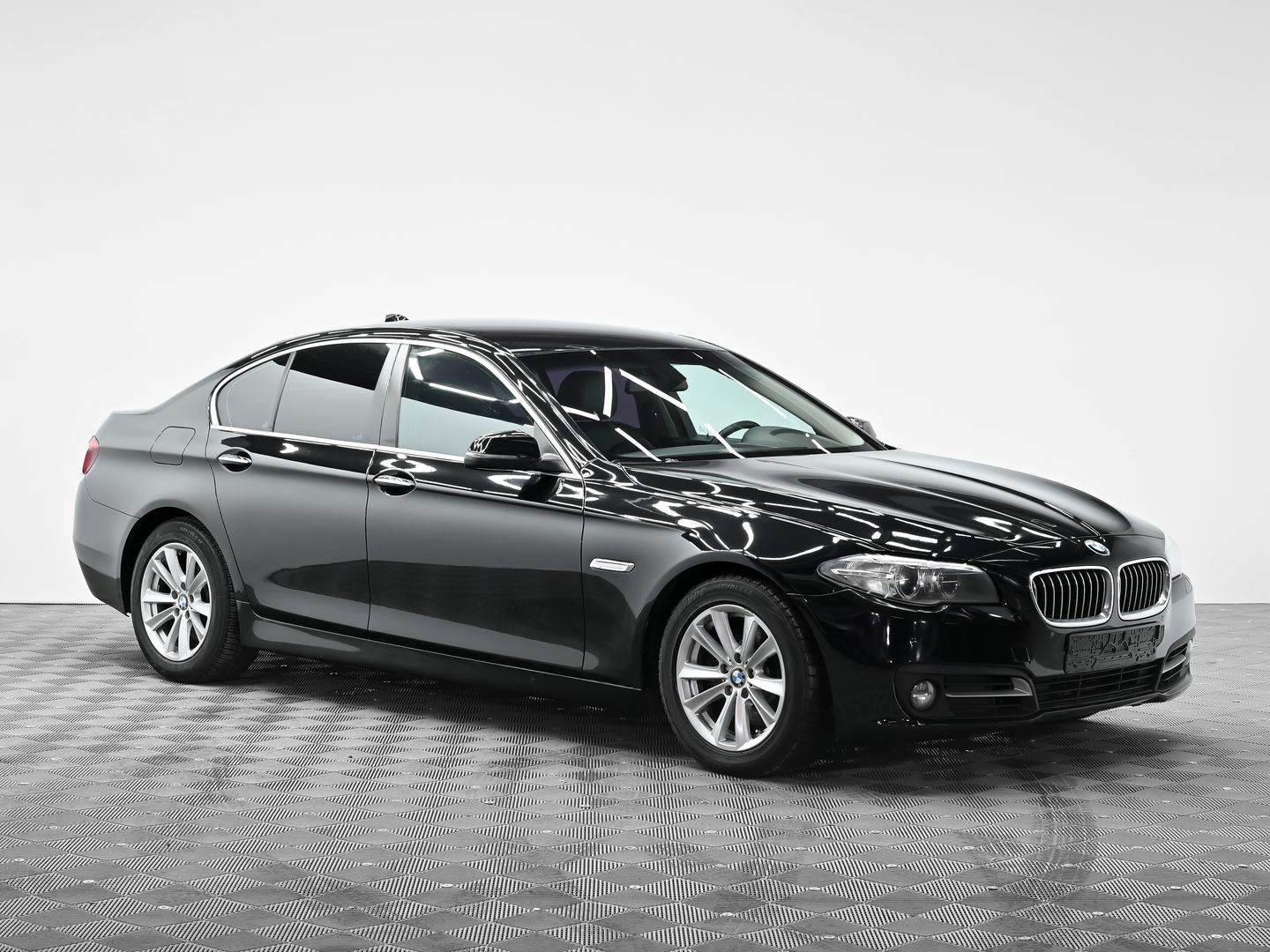 BMW 5 серии