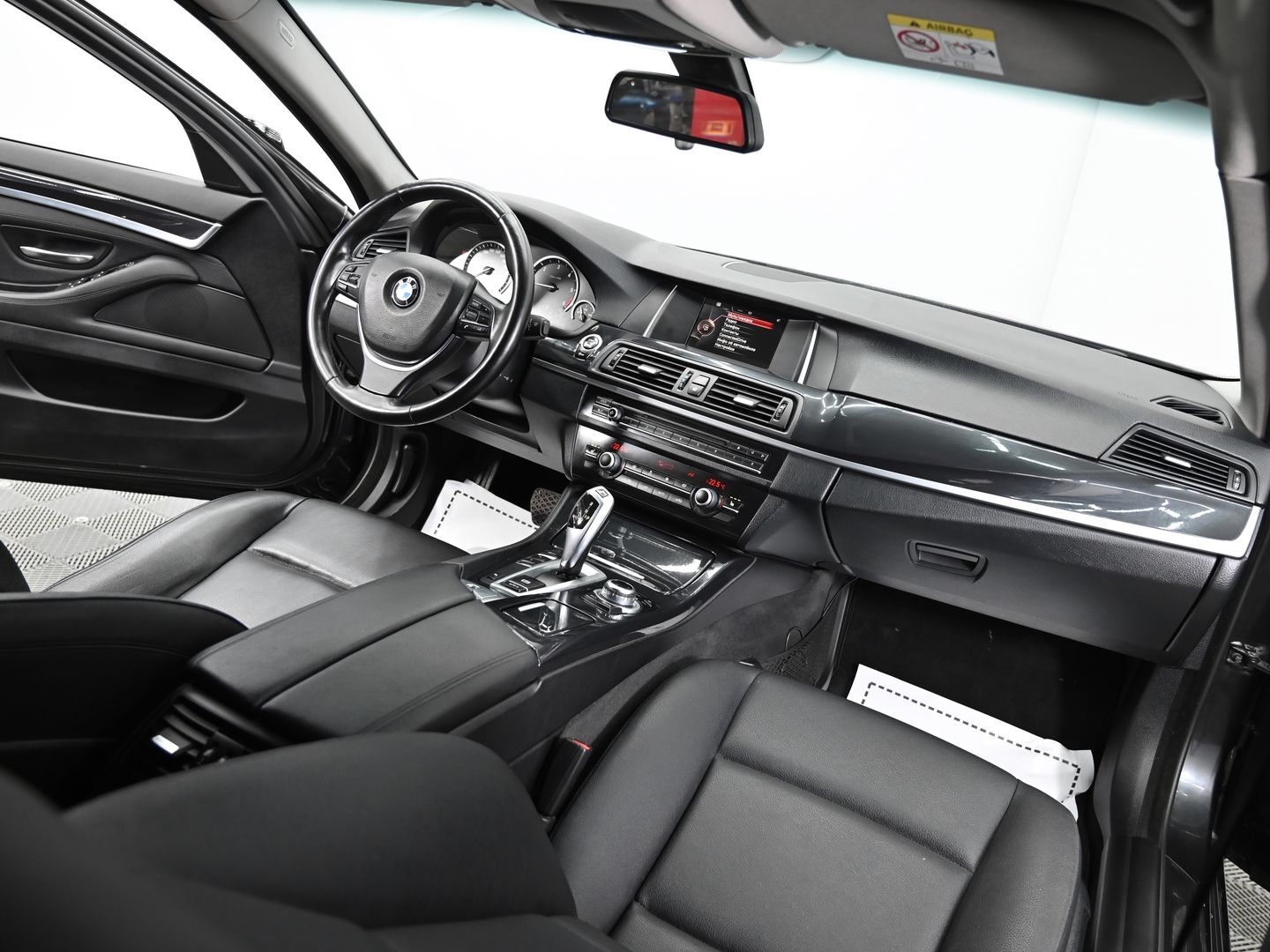 BMW 5 серии