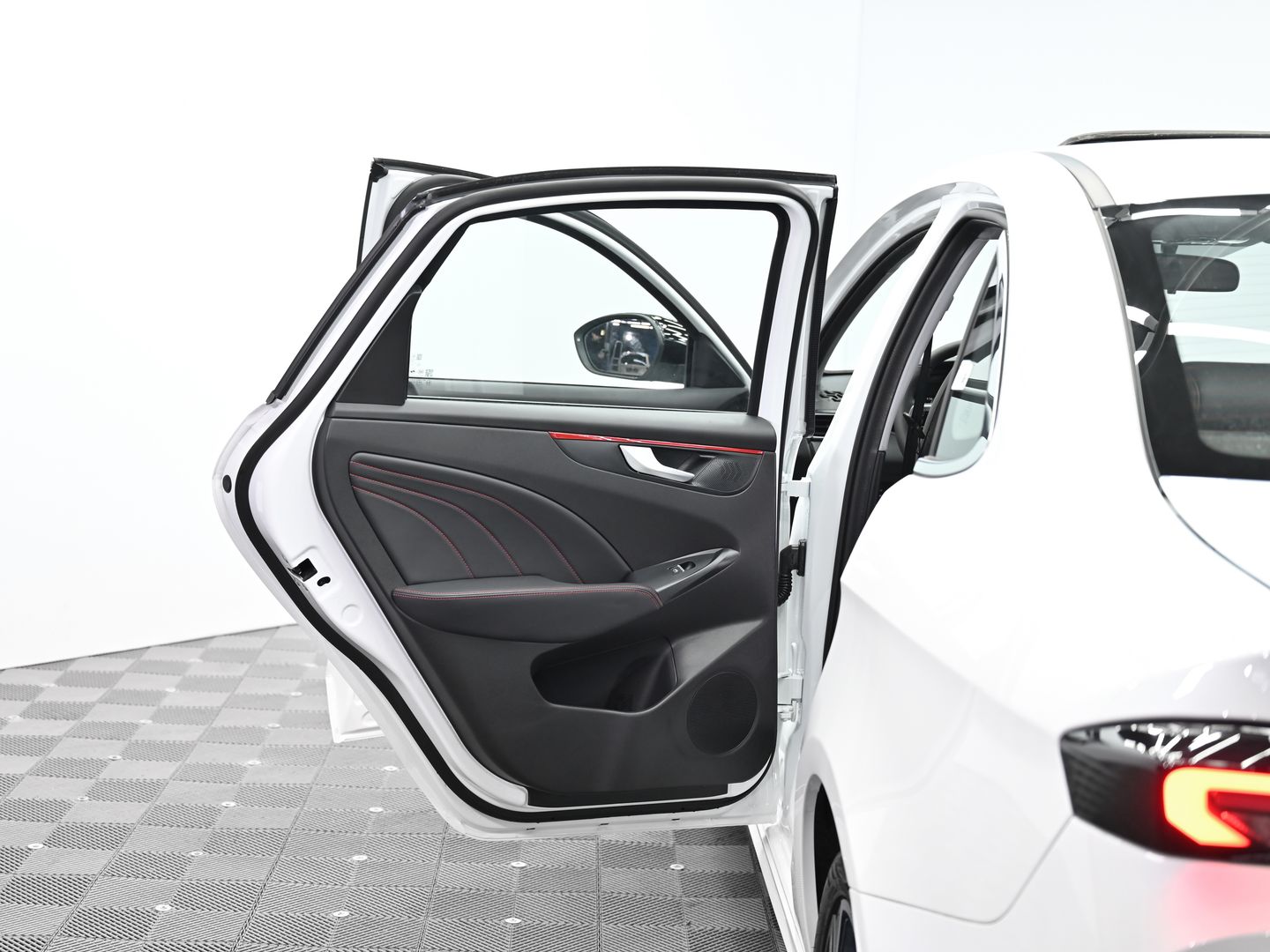 Kaiyi E5