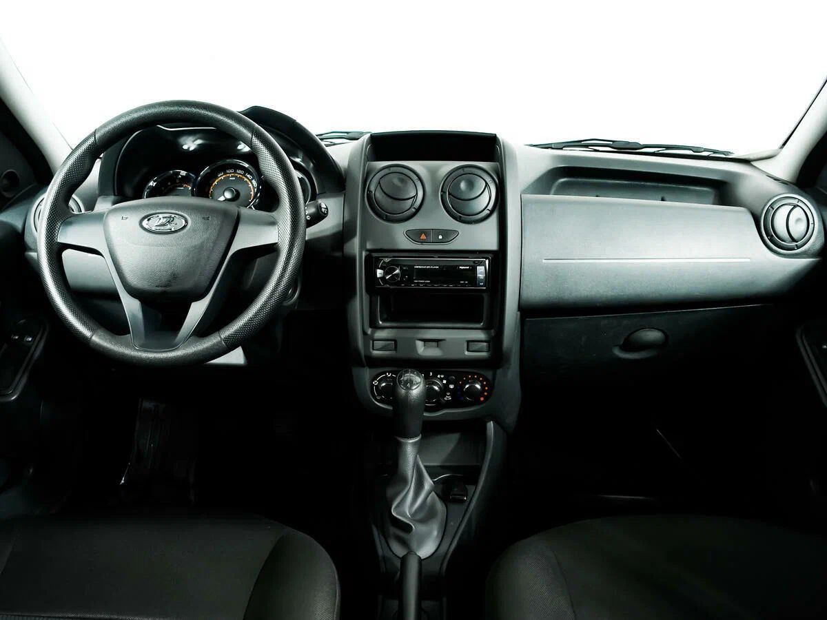 LADA (ВАЗ) Largus
