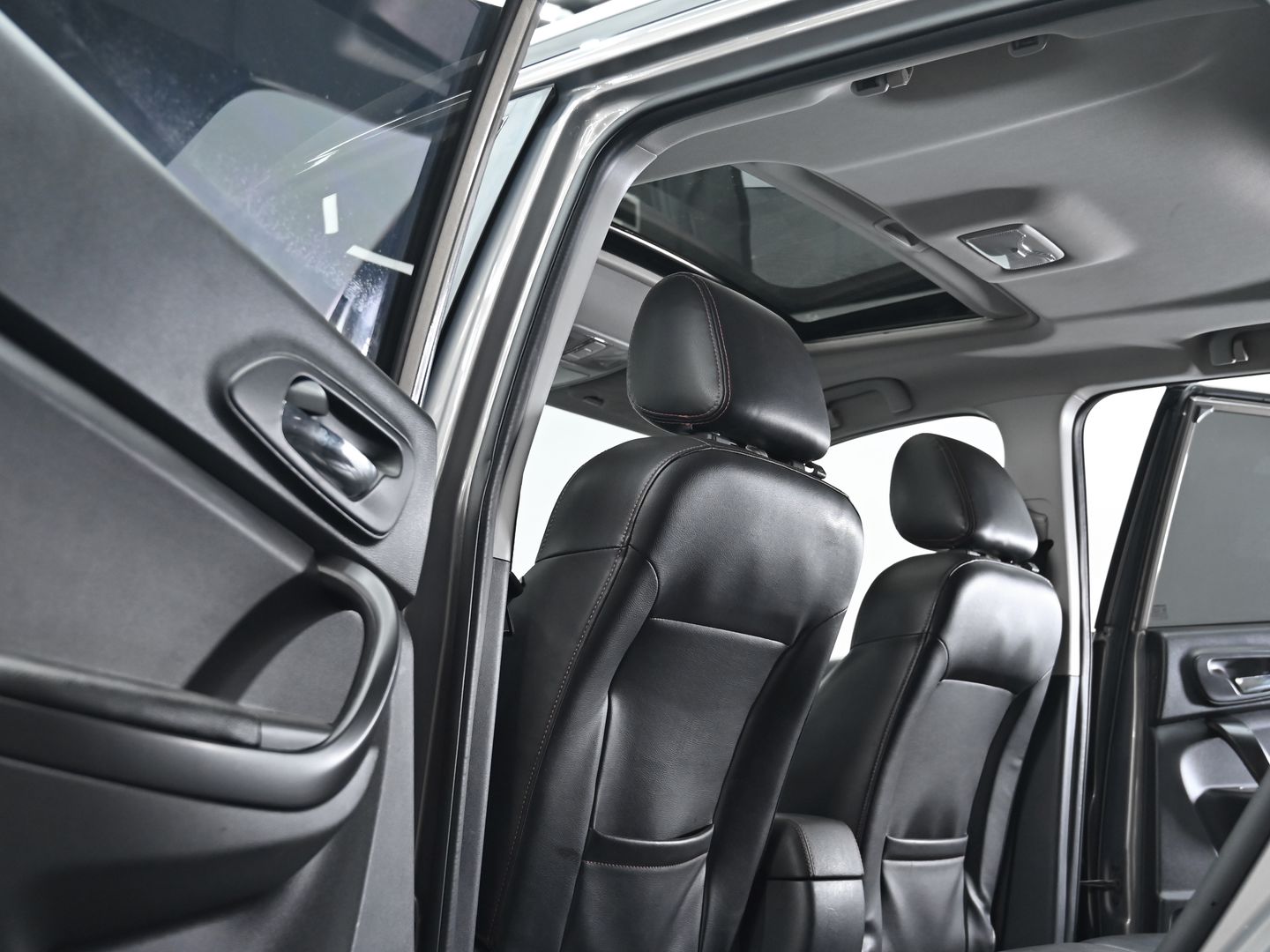 Changan CS35