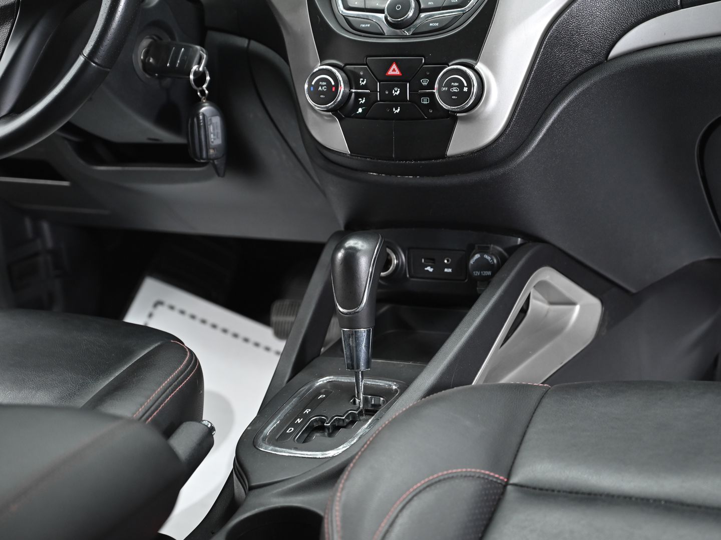 Changan CS35
