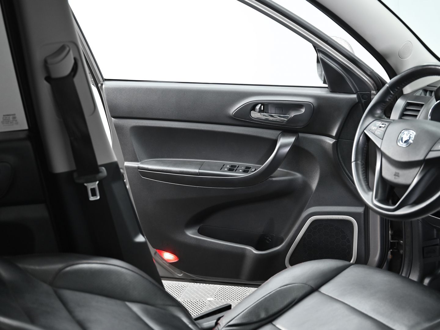 Changan CS35