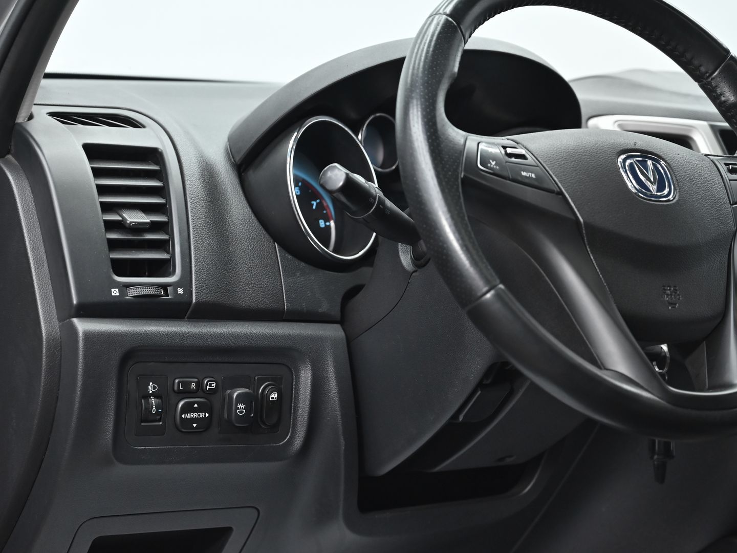 Changan CS35