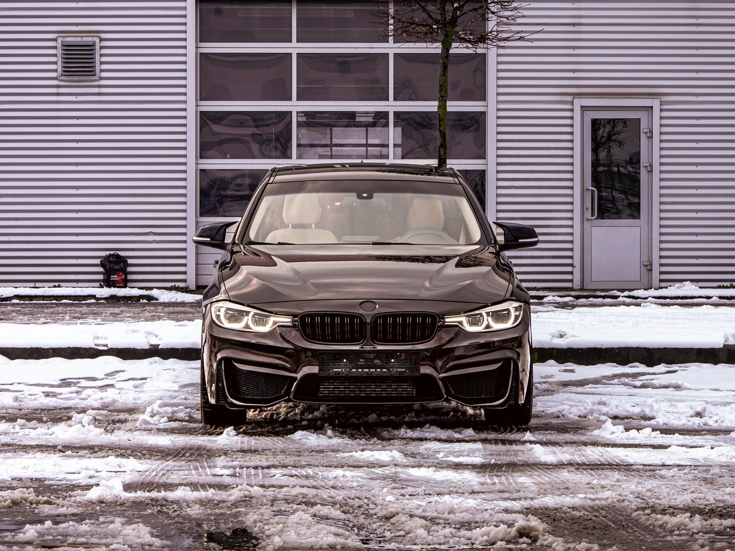 BMW 3 серии