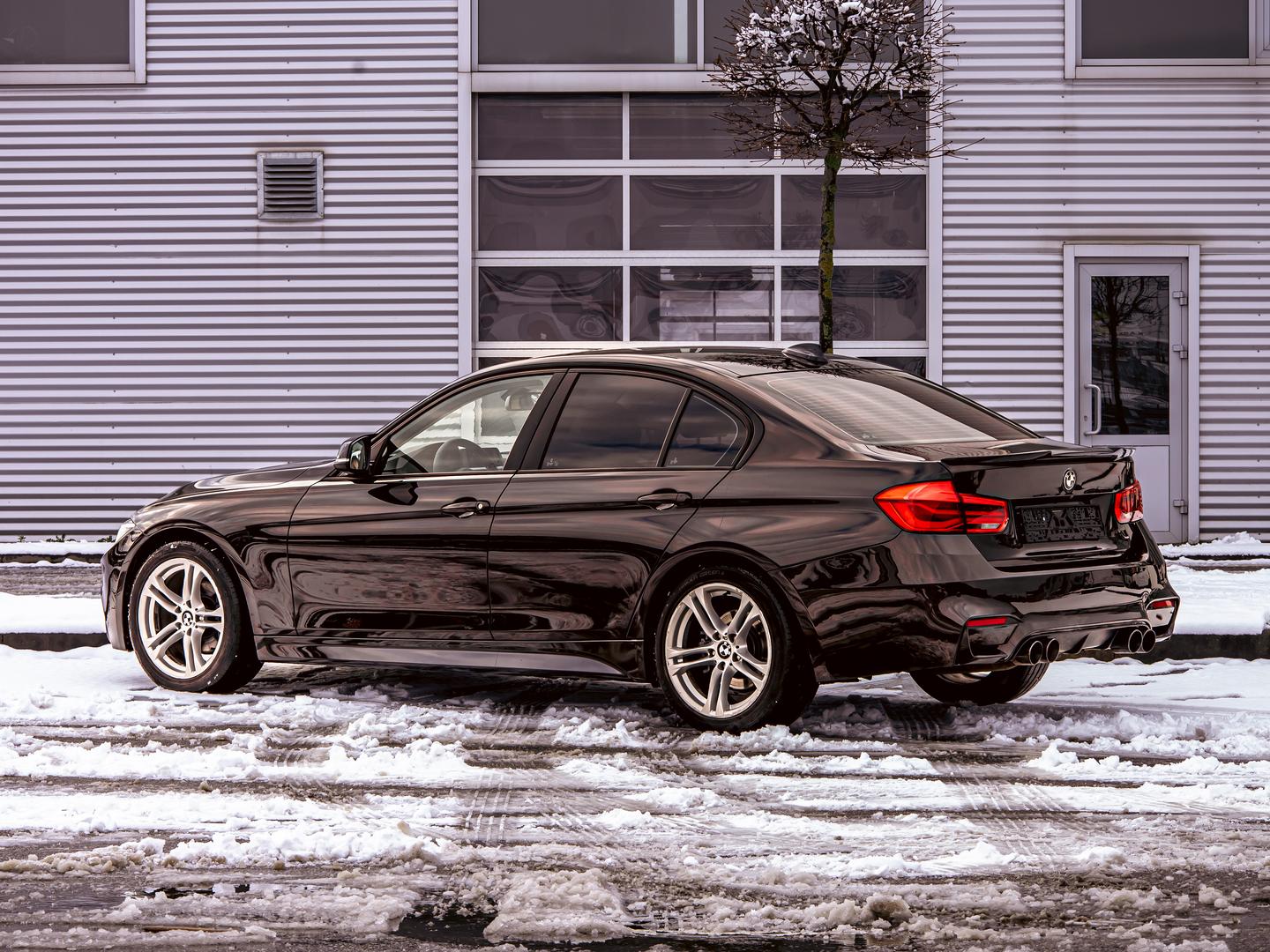 BMW 3 серии