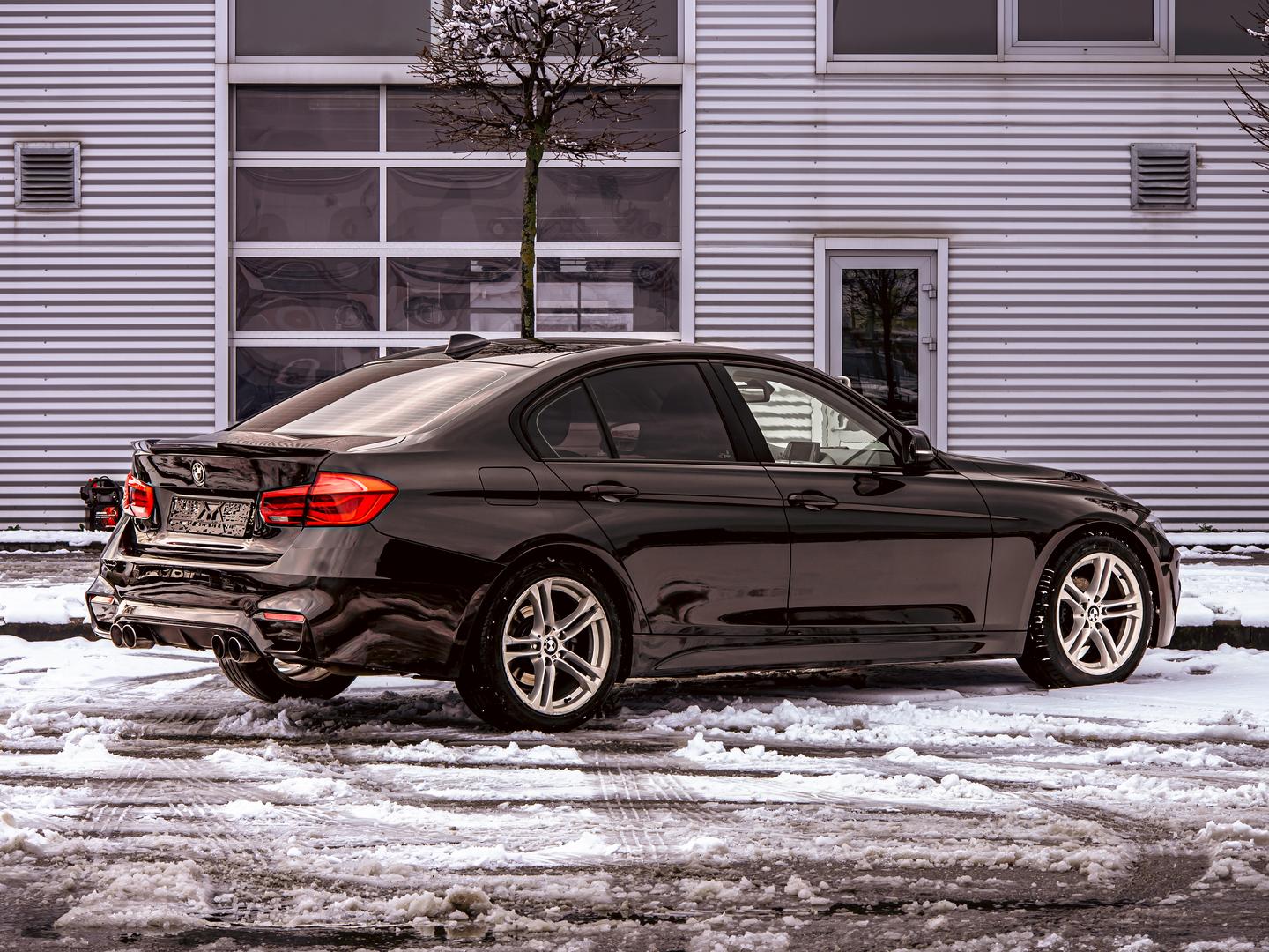 BMW 3 серии