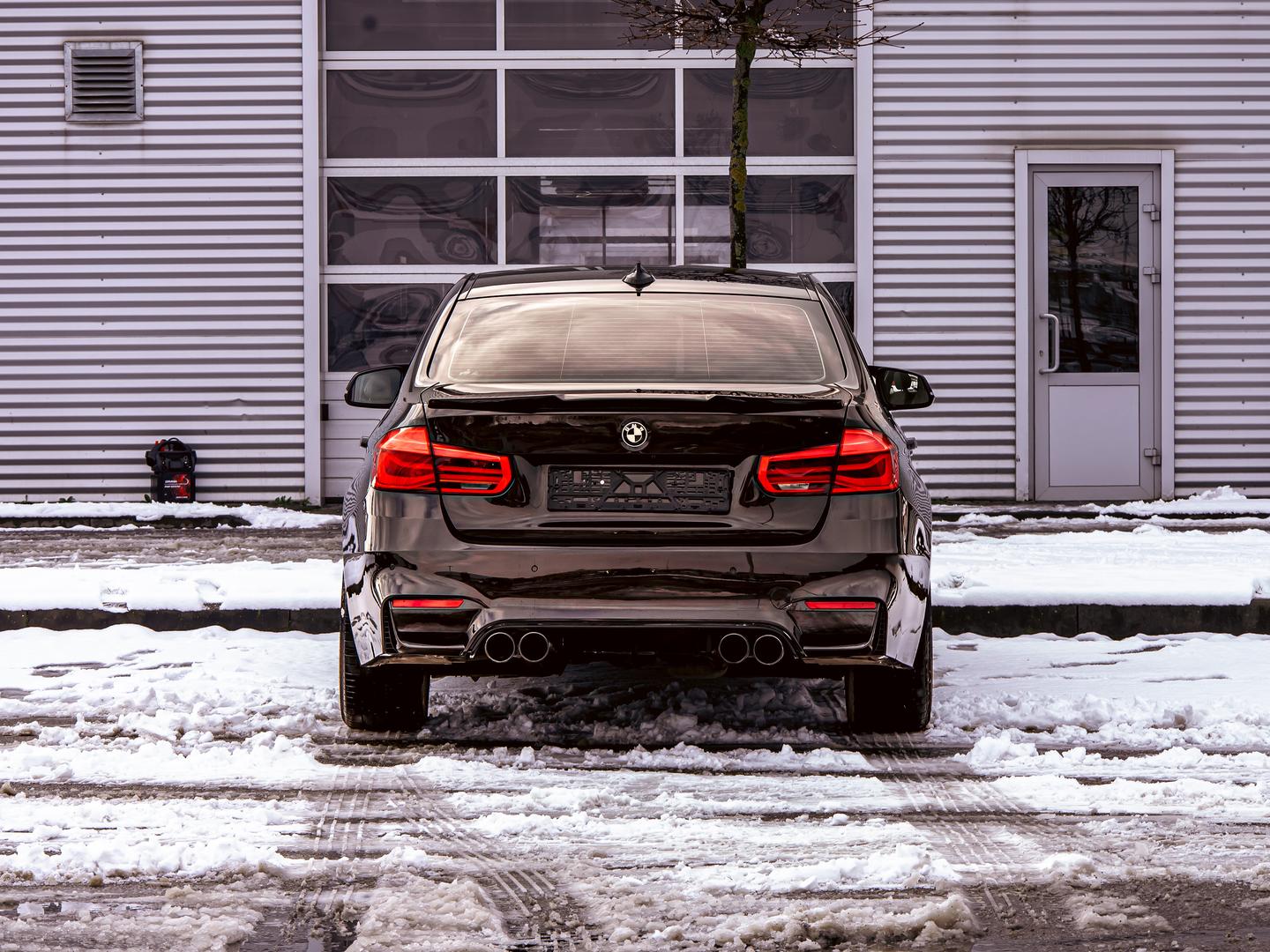 BMW 3 серии