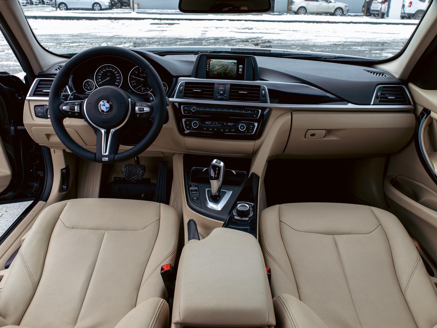 BMW 3 серии