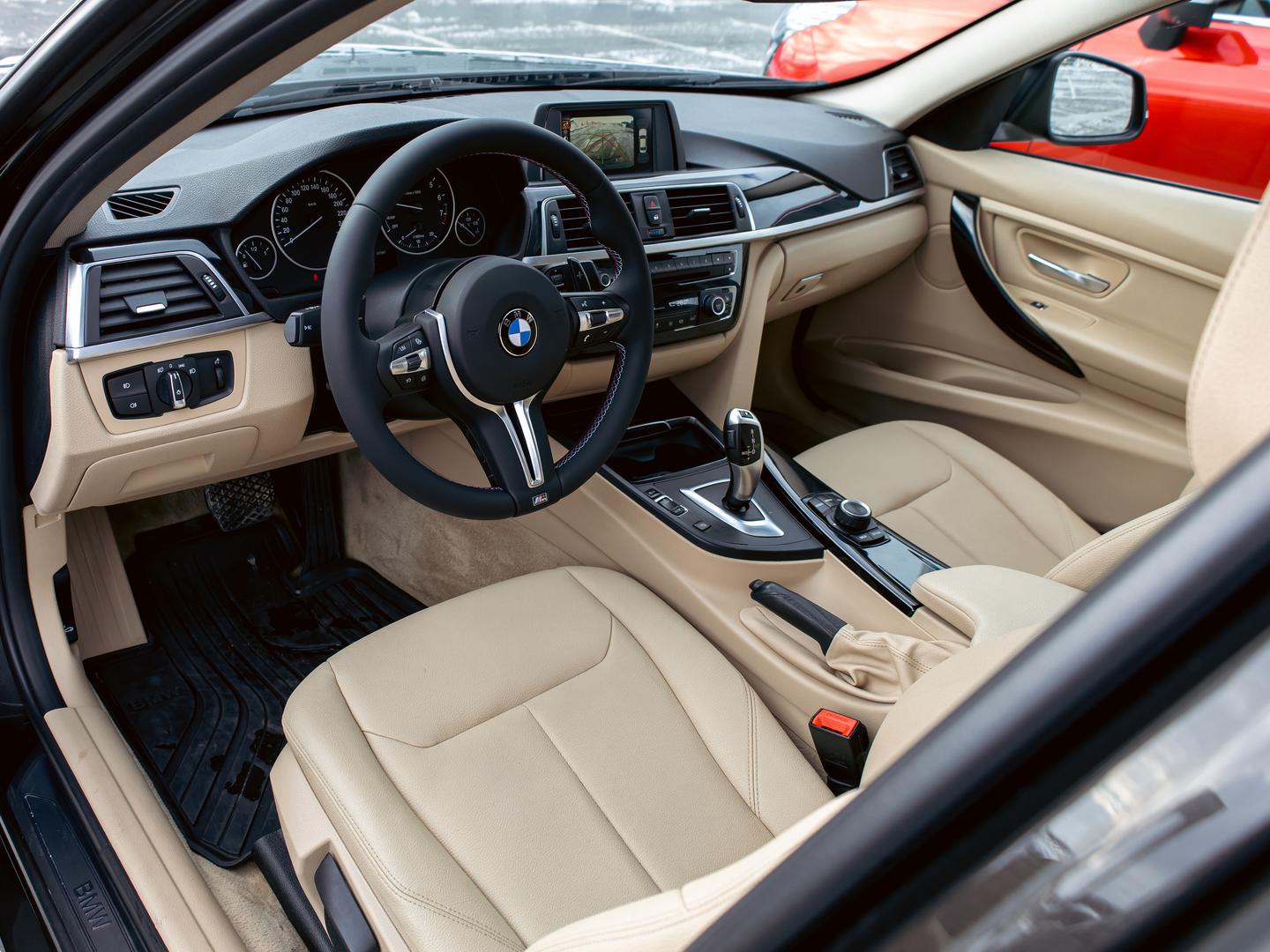 BMW 3 серии
